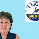 catia greco candidat roma