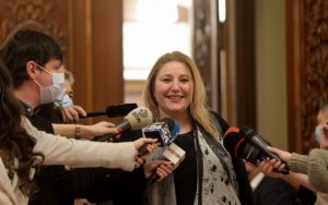 diana sosoaca dictatura