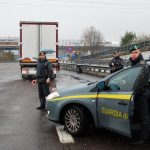 droguri camion romani Brener