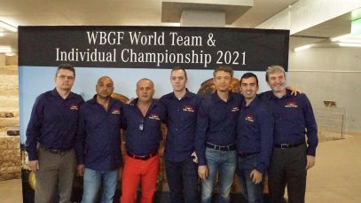 echipa romaniei campioana table