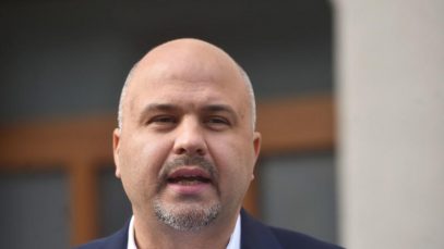 emanuel ungureanu interpelare urgenta