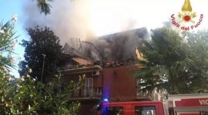 explozie Torre Angela