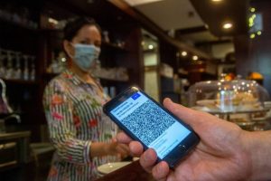 green pass angajatii