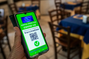 green pass obligativitate