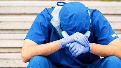 infirmieri morti Messina