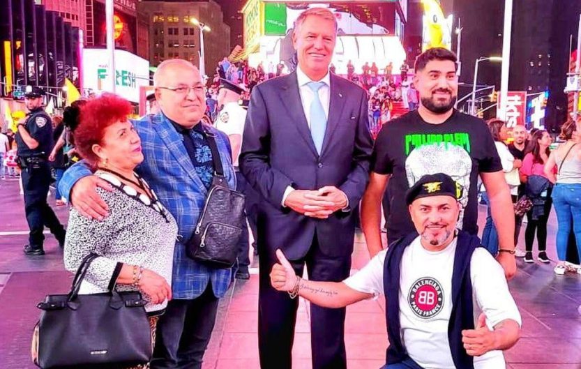 iohannis sorinel pustiu