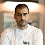ionut bului chef