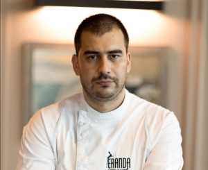 ionut bului chef