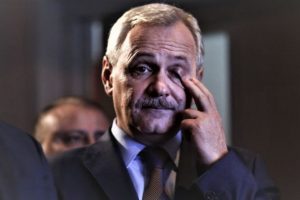 liviu dragnea partid