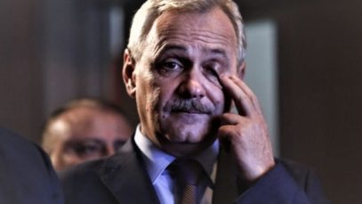 liviu dragnea partid