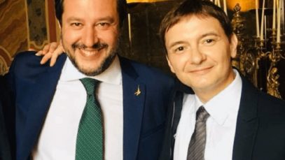 romani Salvini