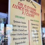 meniu cattolica scandal