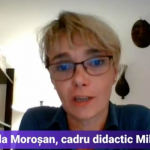 mihaela morosan profesor milano