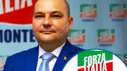 cristian pascariu candidat torino