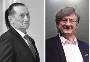 patzaichin caramitru