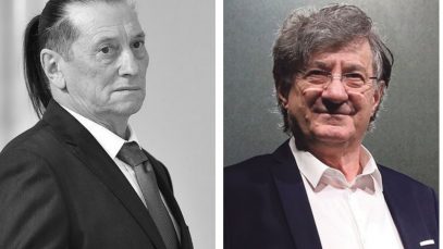 patzaichin caramitru