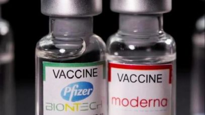 vaccinuri arn pfizer moderna