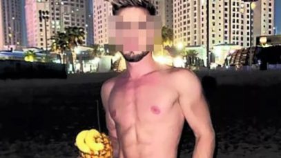 prostituat roman Morisi Salvini