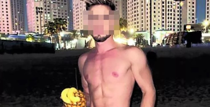 prostituat roman Morisi Salvini