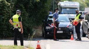 roman agresat Modena mort