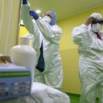 roman mort Covid Sicilia