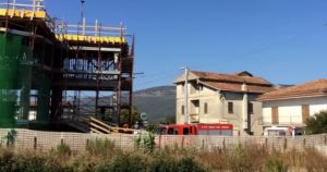 roman ranit santier Salerno