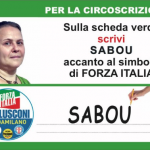claudia sabou torino