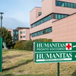 spital humanitas mi
