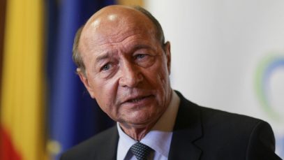 traian basescu securitatea