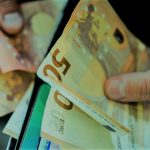 Bani trimiși de românii din Italia în țară în 2023