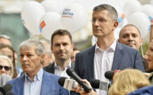 usrplus a iesit de la guvernare