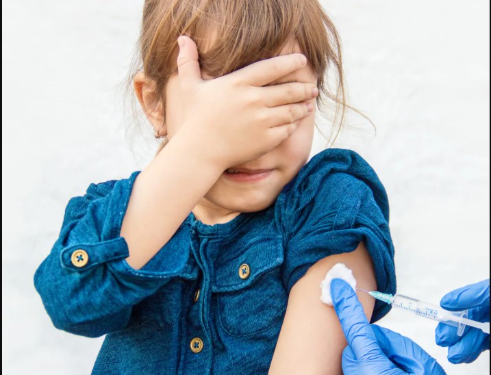 vaccinare copii Italia
