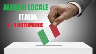 AEP LOCALE ITALIA