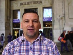 George Razvan Soptea