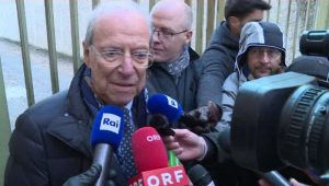 Alberto Valenti mort a treia doza vaccin