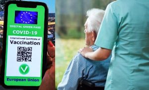 ingrijitoare obligate green card