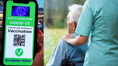 ingrijitoare obligate green card