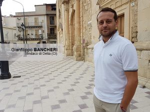 primar italian convins vaccinare