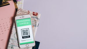 certificat vaccinare