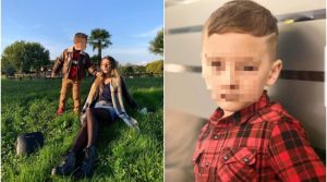 copil rapit recuperat