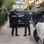 crima sinucidere Pescara