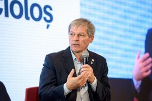 dacian ciolos premier