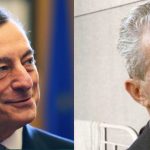 Draghi Ceausescu