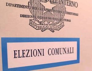 alegeri locale italia