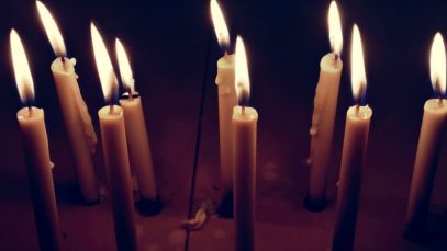 Dan Petrescu biserica Olbia