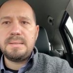 Florin Puflea medic român Italia