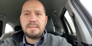 Florin Puflea medic român Italia