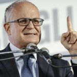 Gualtieri ales primar la Roma