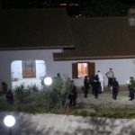 hotul ucis la Frosinone este albanez
