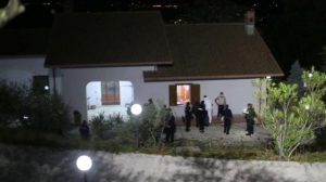 hotul ucis la Frosinone este albanez